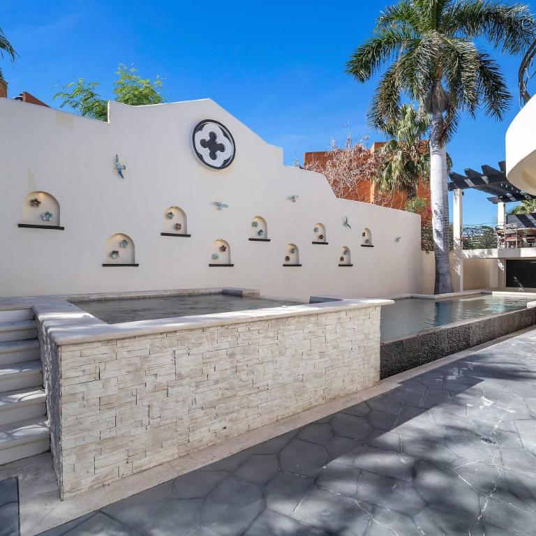Marbella Lane Premium Ocean View Villa & Pool - Apartamento - 46