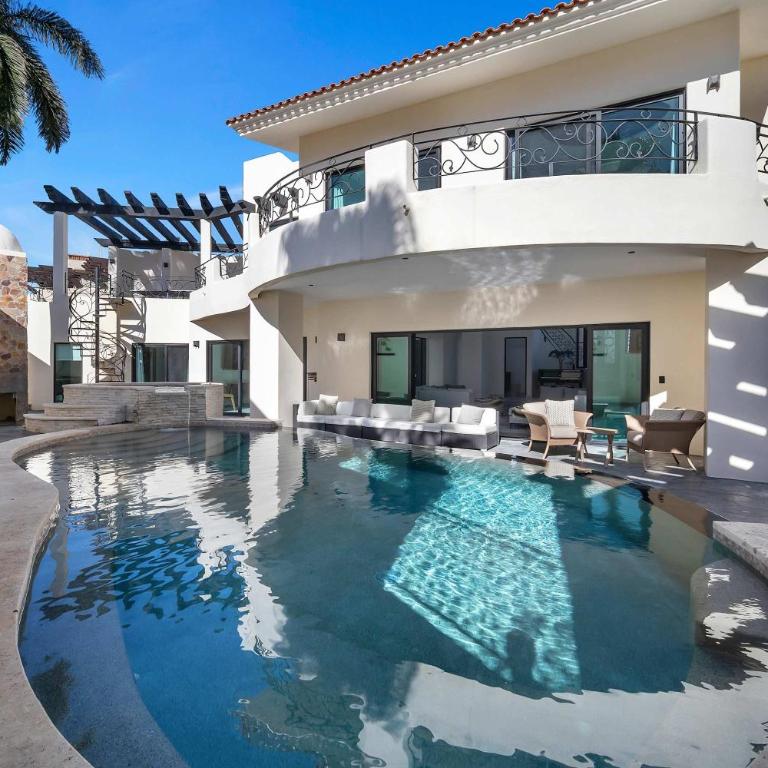 Marbella Lane Premium Ocean View Villa & Pool - Apartamento - 53