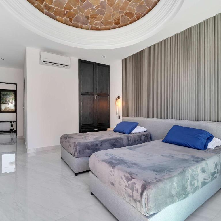 Marbella Lane Premium Ocean View Villa & Pool - Apartamento - 68