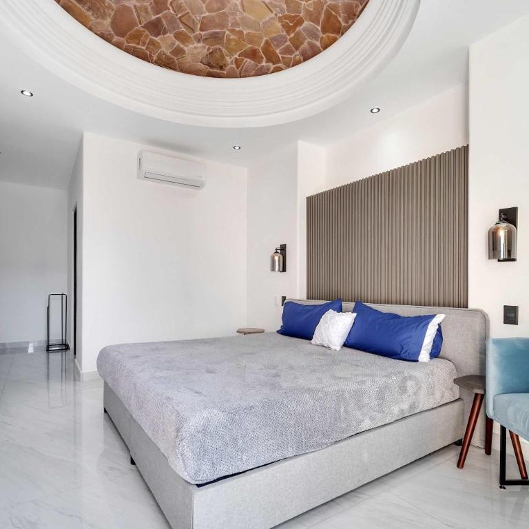 Marbella Lane Premium Ocean View Villa & Pool - Apartamento - 72
