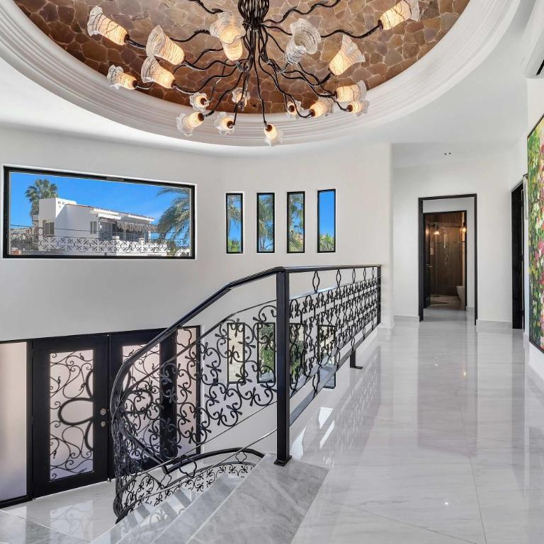 Marbella Lane Premium Ocean View Villa & Pool - Apartamento - 88