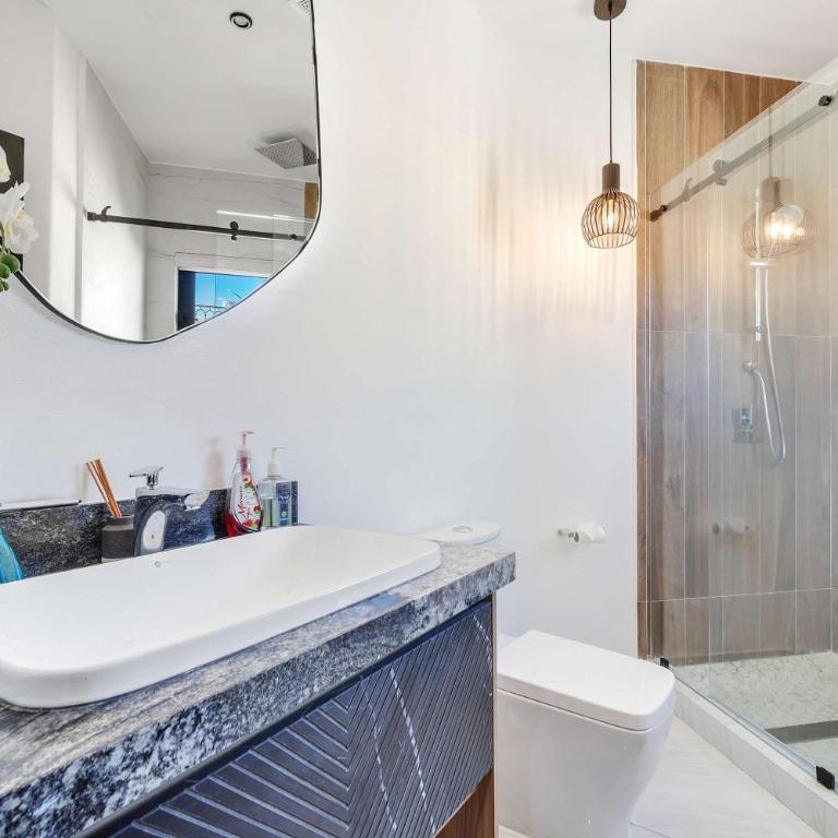 Marbella Lane Premium Ocean View Villa & Pool - Apartamento - 90