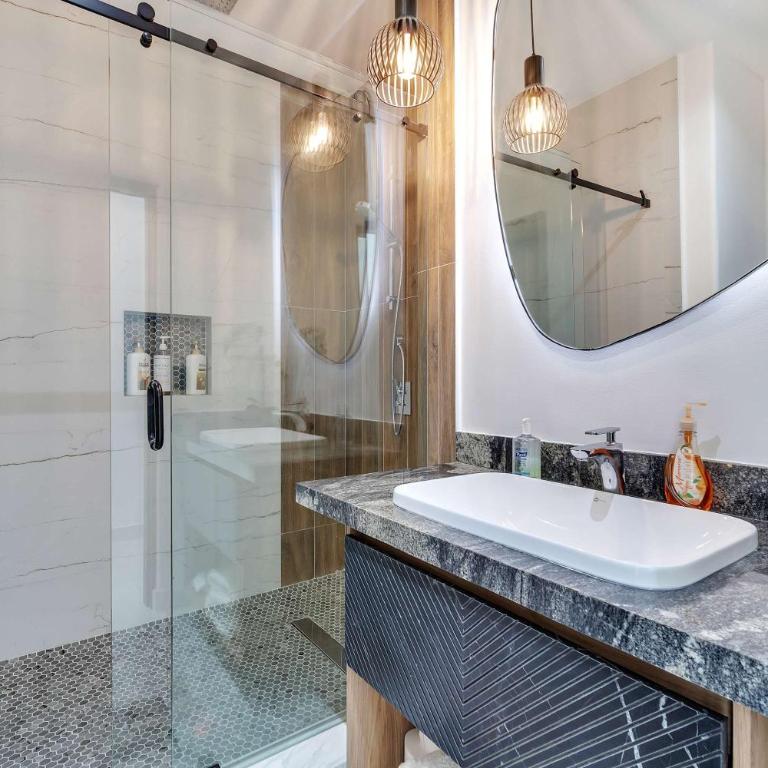 Marbella Lane Premium Ocean View Villa & Pool - Apartamento - 93