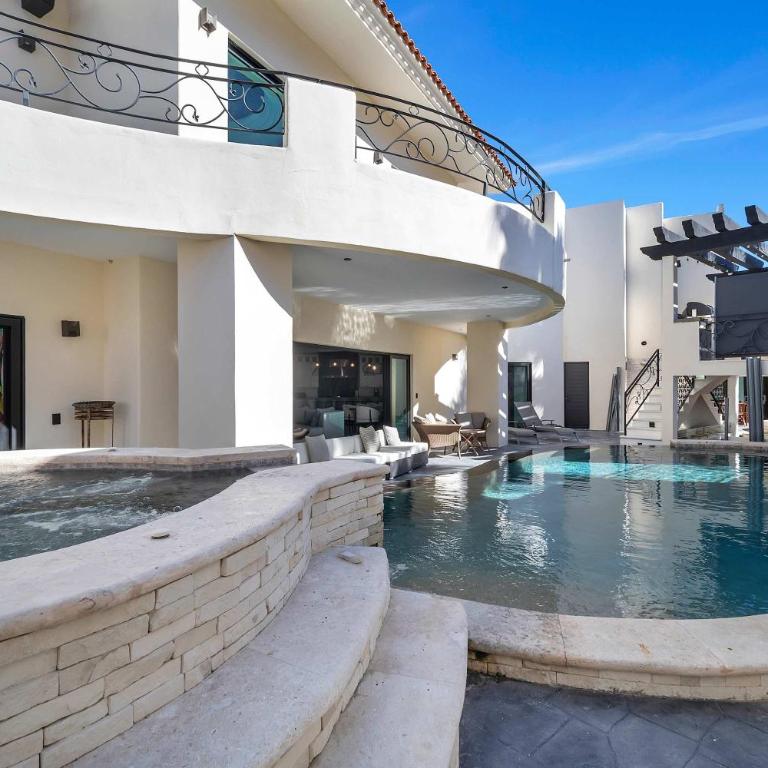 Marbella Lane Premium Ocean View Villa & Pool - Apartamento - 96