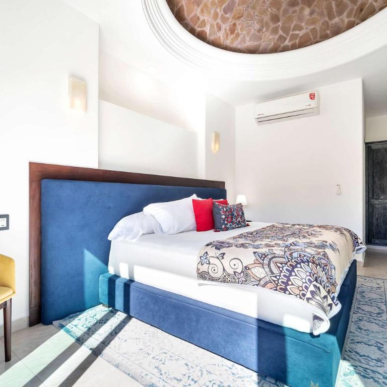 Marbella Lane PrimeVilla n Modern Home Comfort - Apartamento - 16