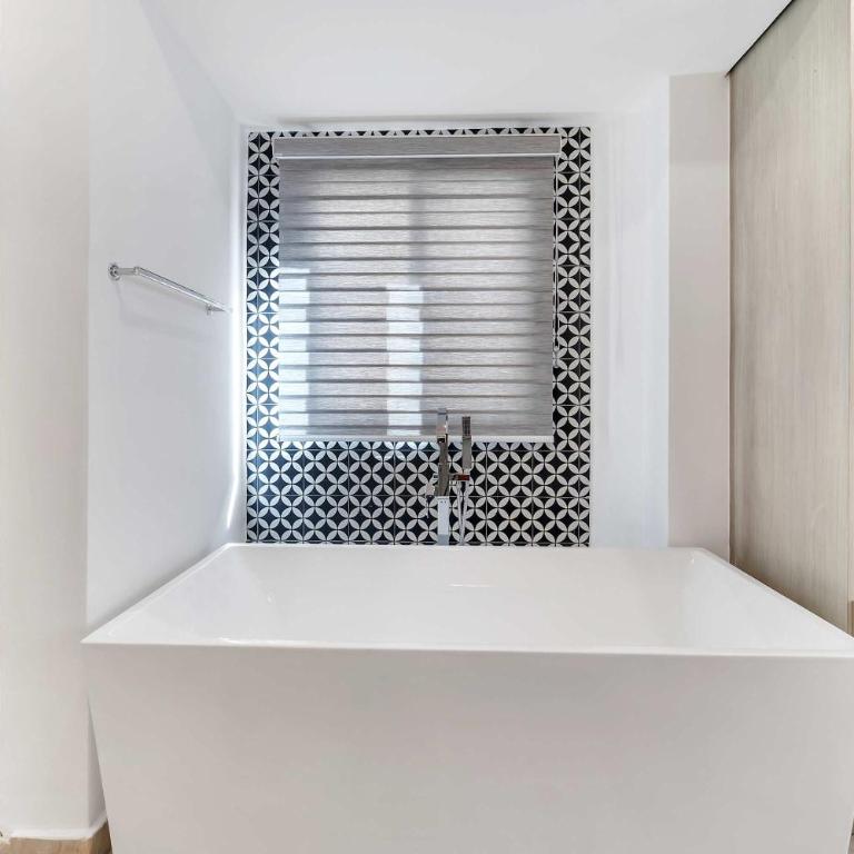 Marbella Lane PrimeVilla n Modern Home Comfort - Apartamento - 17