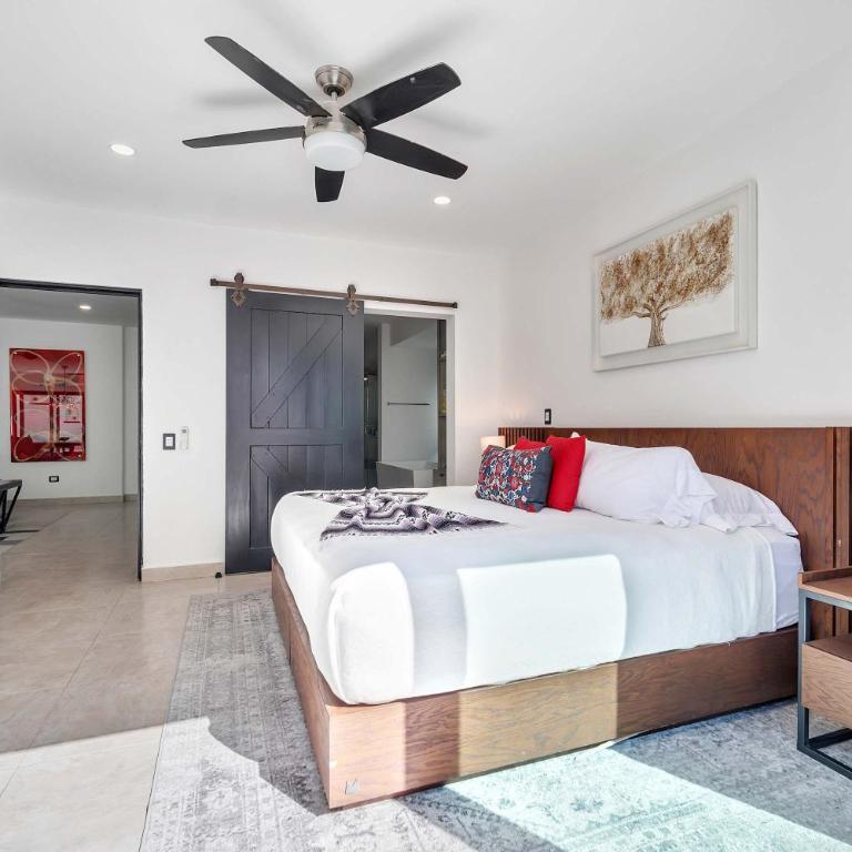 Marbella Lane PrimeVilla n Modern Home Comfort - Apartamento - 25