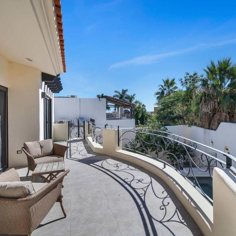 Marbella Lane PrimeVilla n Modern Home Comfort - Apartamento - 35