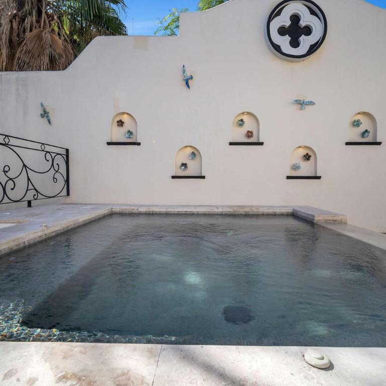 Marbella Lane PrimeVilla n Modern Home Comfort - Apartamento - 38