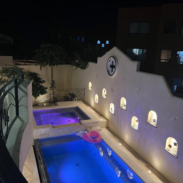 Marbella Lane PrimeVilla n Modern Home Comfort - Apartamento - 43