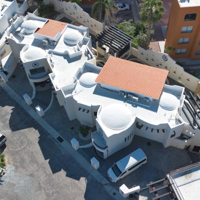 Marbella Lane Grand Private Luxury Home Villa - Apartamento - 11