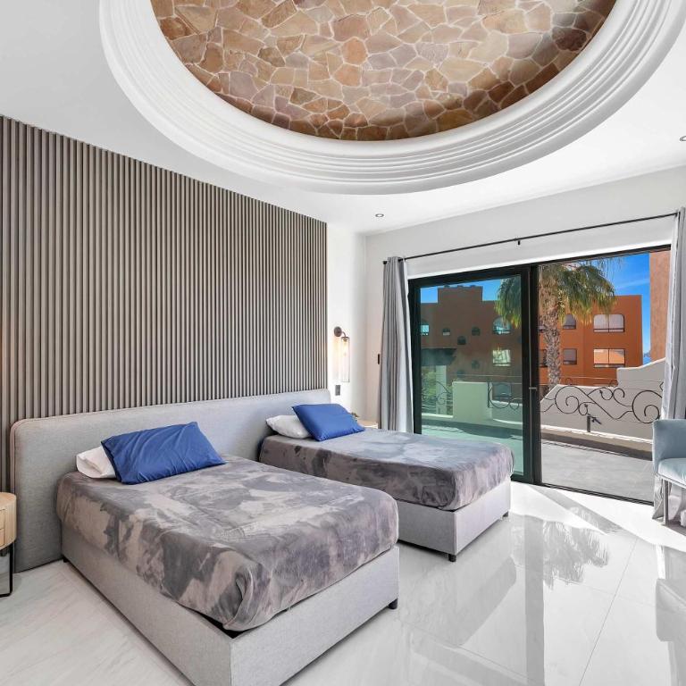 Marbella Lane Grand Private Luxury Home Villa - Apartamento - 30
