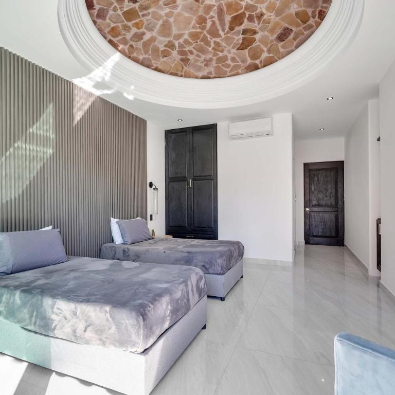 Marbella Lane Grand Private Luxury Home Villa - Apartamento - 38