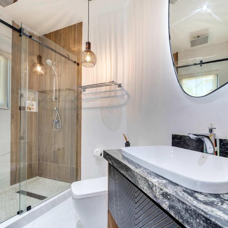 Marbella Lane Grand Private Luxury Home Villa - Apartamento - 44