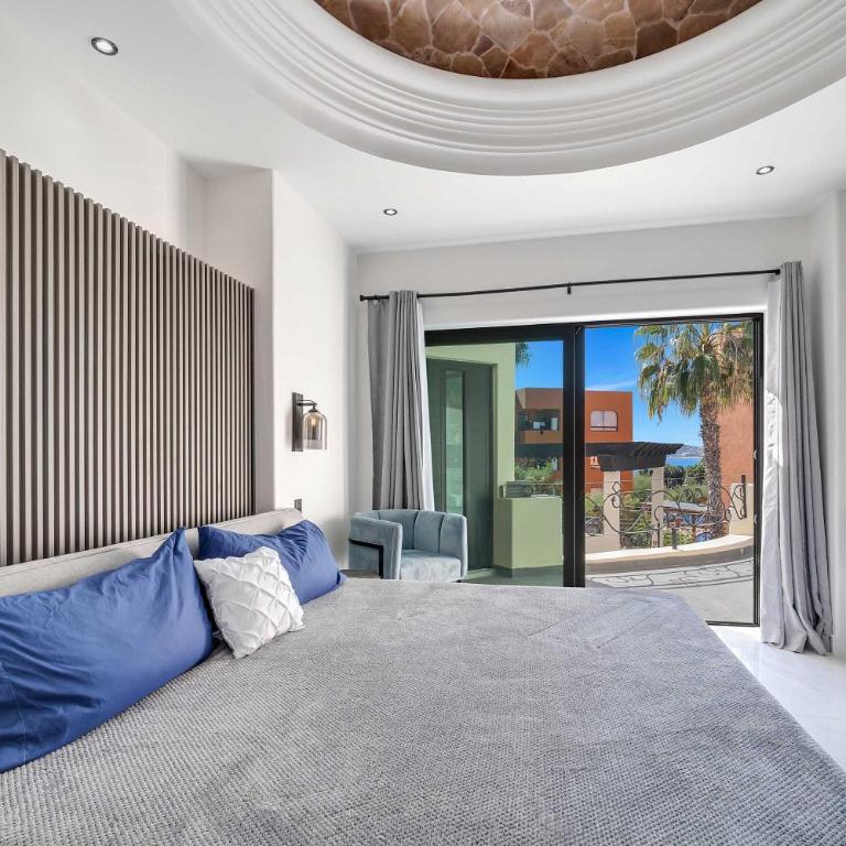 Marbella Lane Grand Private Luxury Home Villa - Apartamento - 43