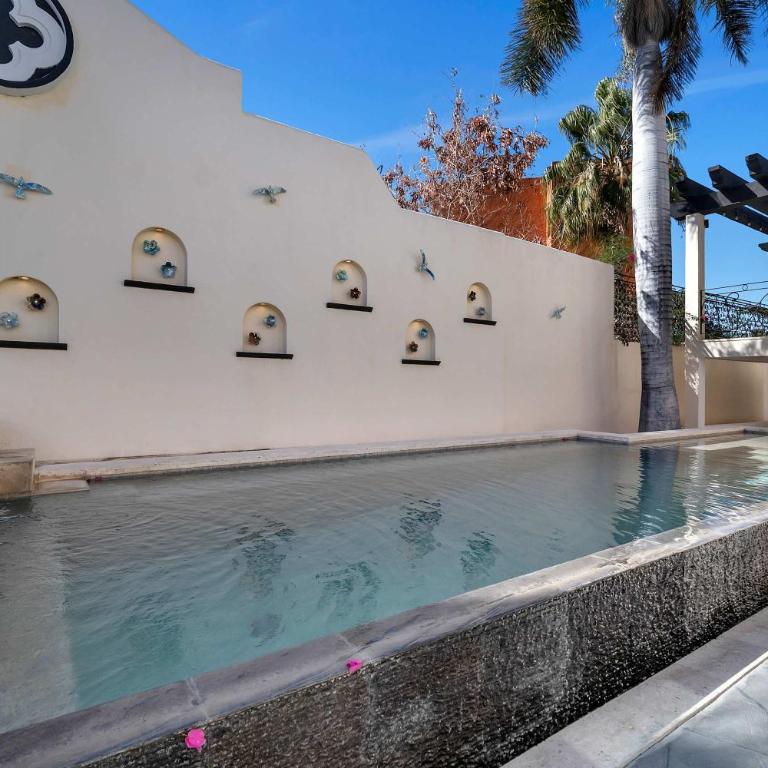 Marbella Lane Grand Private Luxury Home Villa - Apartamento - 65