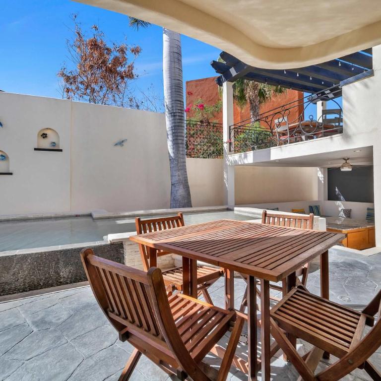 Marbella Lane Grand Private Luxury Home Villa - Apartamento - 95