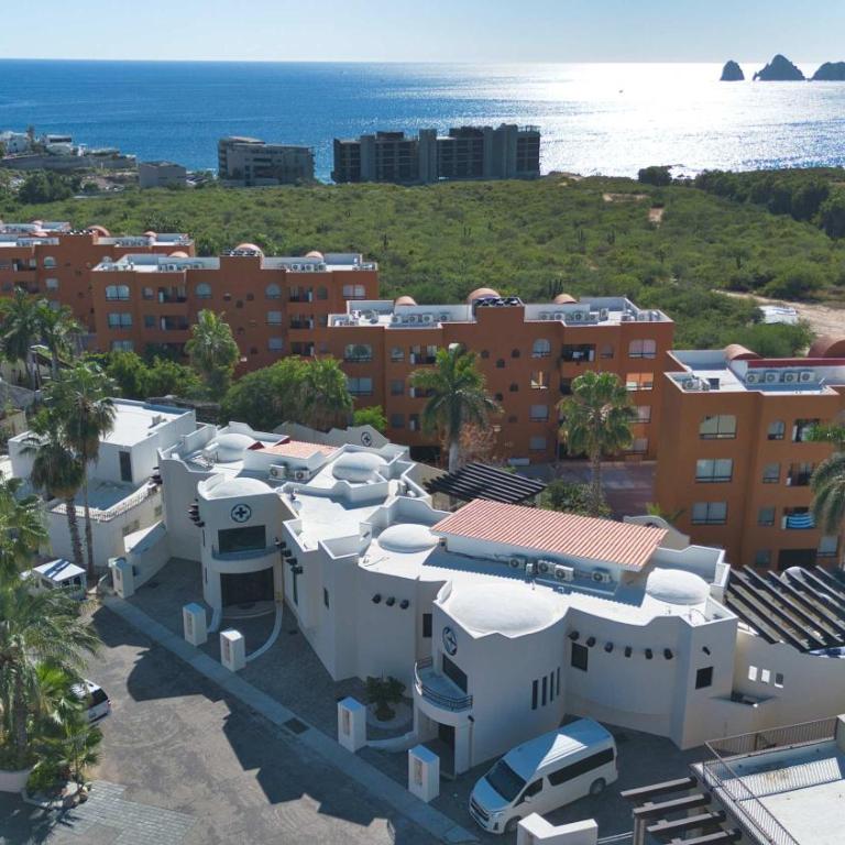 Marbella Lane Grand Private Luxury Home Villa - Apartamento - 98