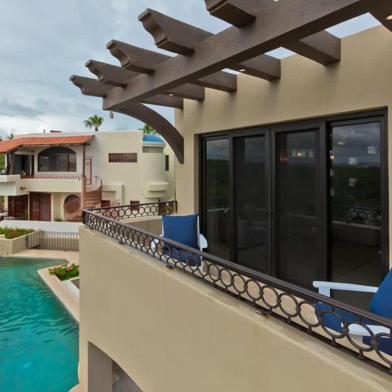 Marbella lane - Stylish Private Villa OceanViews - Apartamento - 9