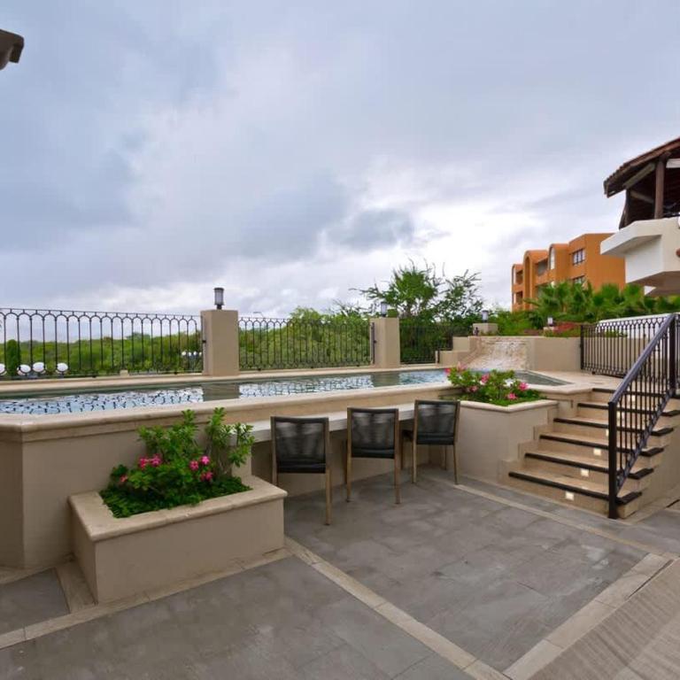 Marbella lane - Stylish Private Villa OceanViews - Apartamento - 15