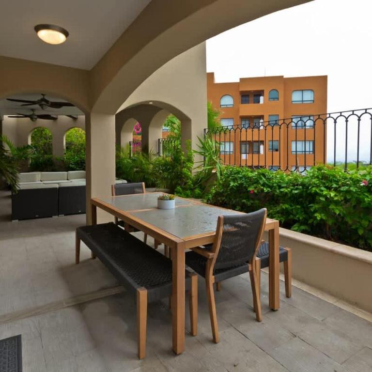 Marbella lane - Stylish Private Villa OceanViews - Apartamento - 16