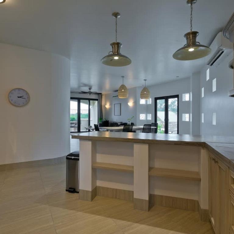 Marbella lane - Stylish Private Villa OceanViews - Apartamento - 21