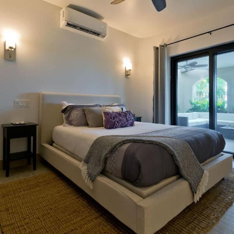 Marbella lane - Stylish Private Villa OceanViews - Apartamento - 34