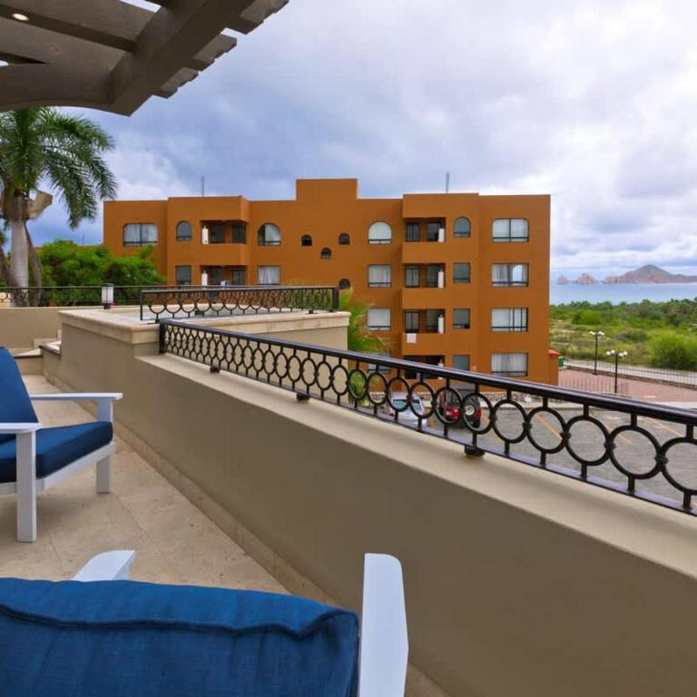 Marbella lane - Stylish Private Villa OceanViews - Apartamento - 38
