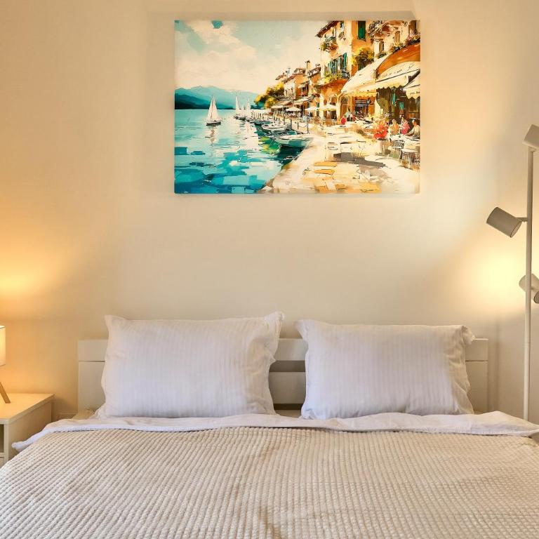Adriatic Home - 5 min to beach - Igalo - Apartment with Terrace - 3