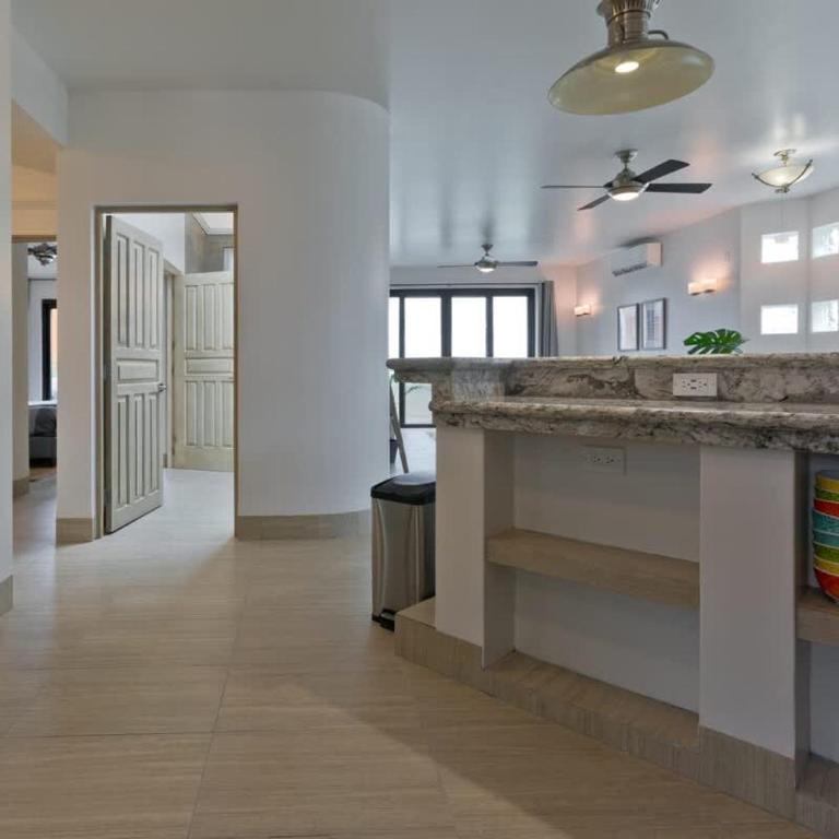 Marbella lane - Stylish Private Villa OceanViews - Apartamento - 41