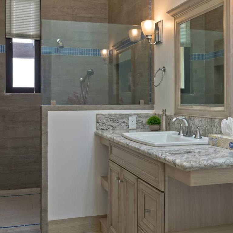 Marbella lane - Stylish Private Villa OceanViews - Apartamento - 42