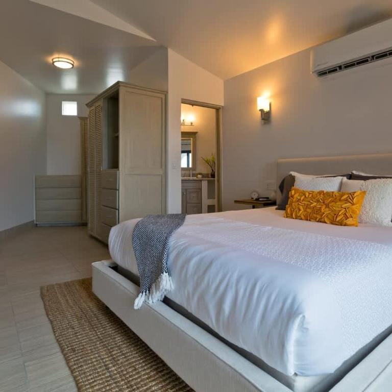 Marbella lane - Stylish Private Villa OceanViews - Apartamento - 46