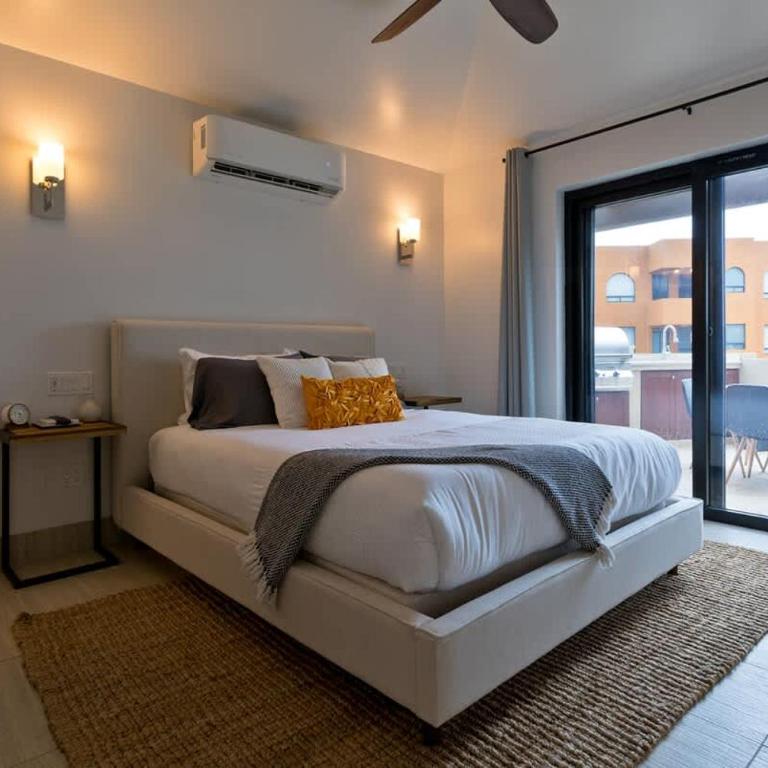 Marbella lane - Stylish Private Villa OceanViews - Apartamento - 44