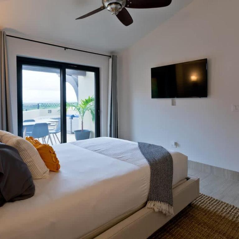 Marbella lane - Stylish Private Villa OceanViews - Apartamento - 45