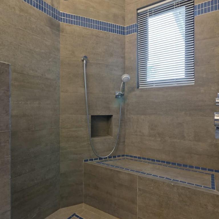 Marbella lane - Stylish Private Villa OceanViews - Apartamento - 48