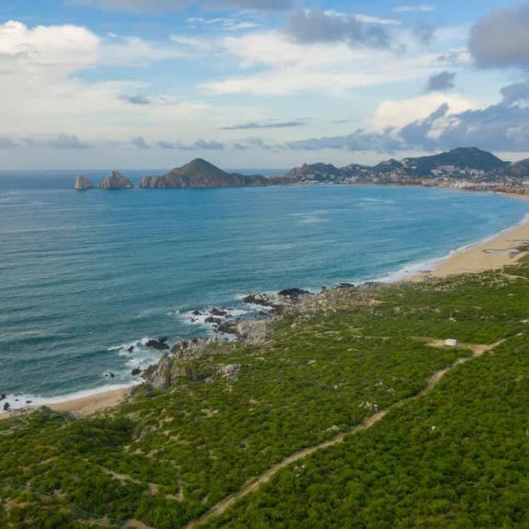 Marbella lane - Stylish Private Villa OceanViews - Apartamento - 63