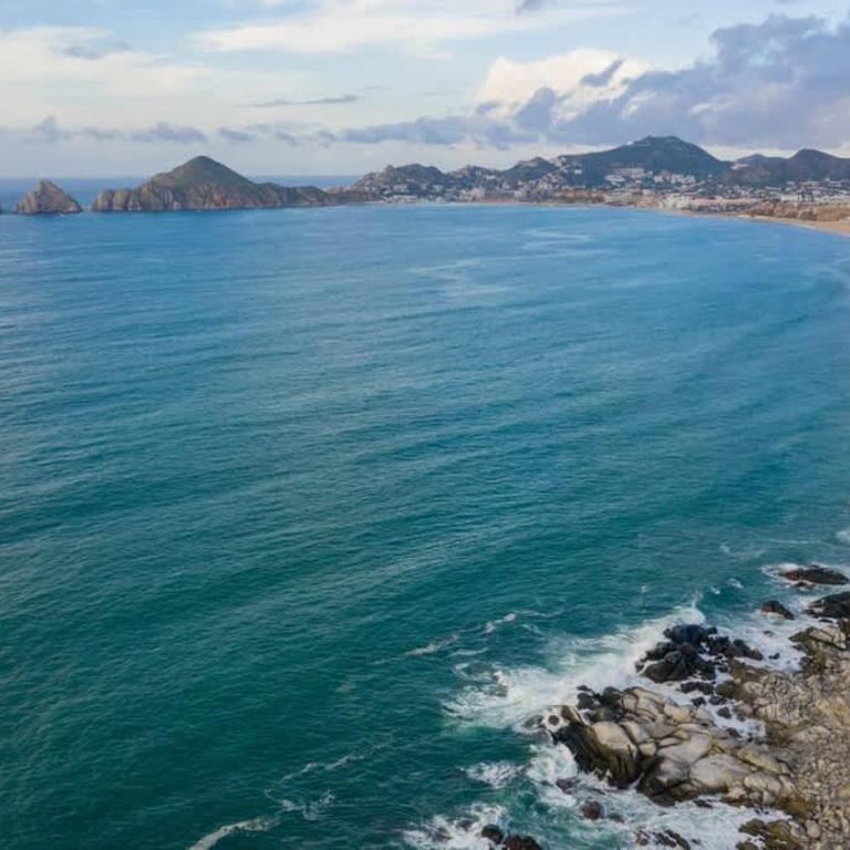 Marbella lane - Stylish Private Villa OceanViews - Apartamento - 64