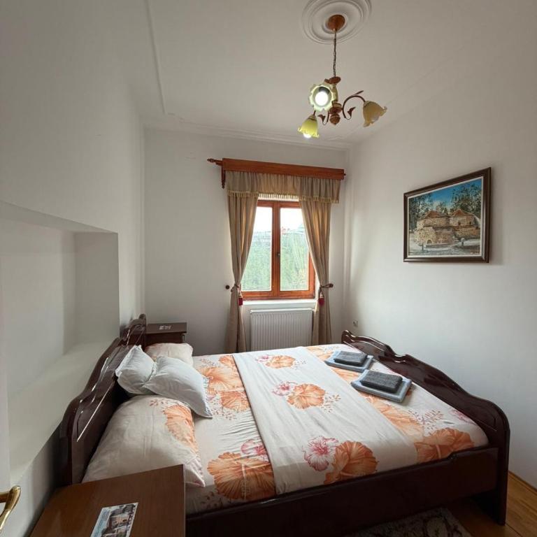 Apartman 1 Vila Milka - Two-Bedroom Apartment - 5