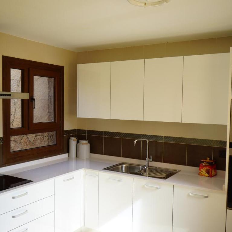 Tinajas - No Noise - Villa - 12