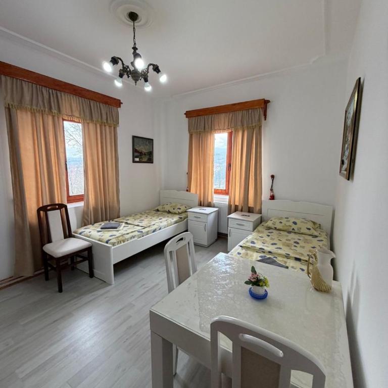 Apartman 1 Vila Milka - Two-Bedroom Apartment - 6