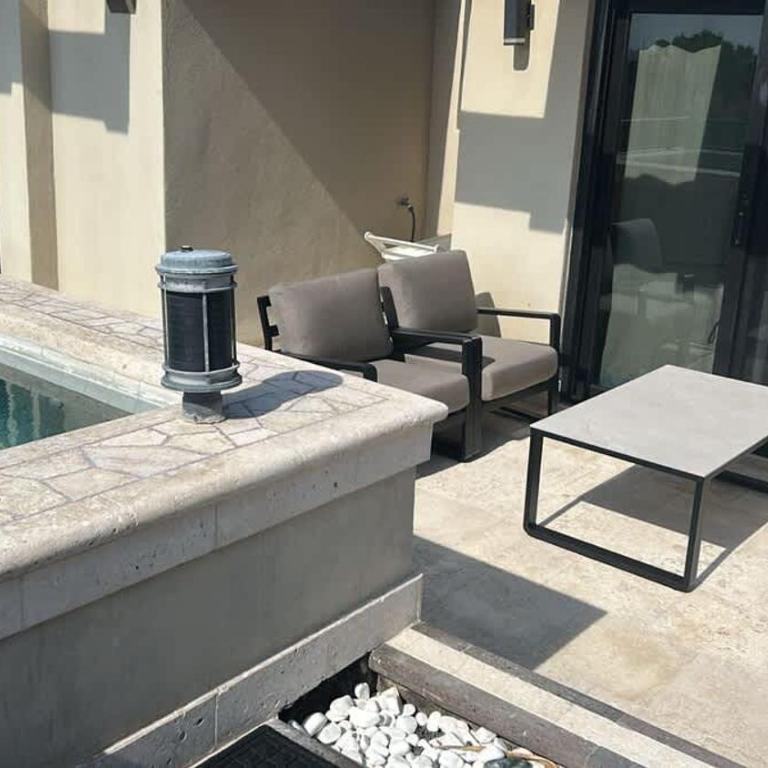 Marbella lane - Stylish Private Villa OceanViews - Apartamento - 78
