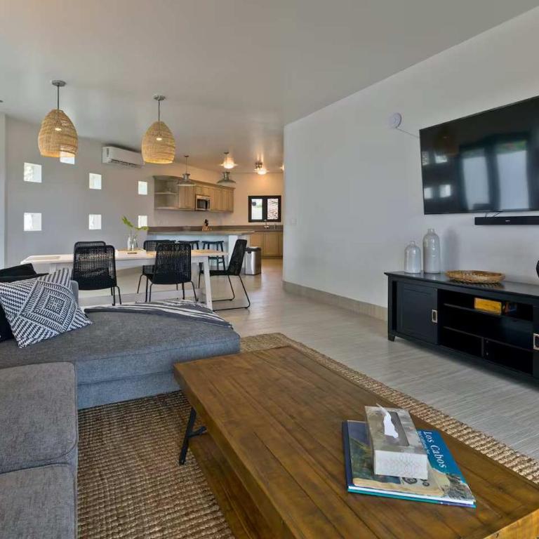 Marbella lane - Chic Casa with Amazing OceanViews - Apartamento - 2