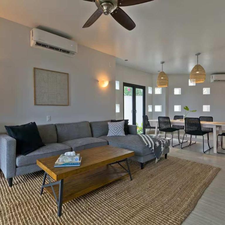 Marbella lane - Chic Casa with Amazing OceanViews - Apartamento - 6