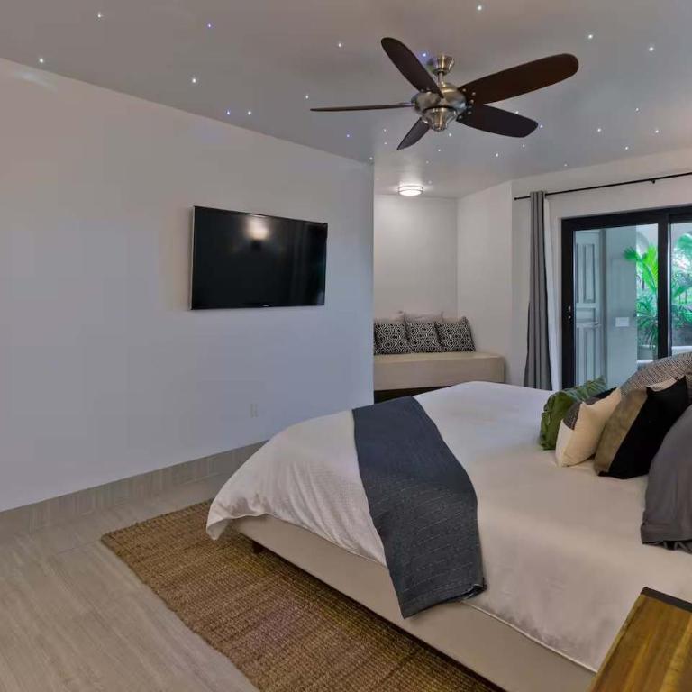 Marbella lane - Chic Casa with Amazing OceanViews - Apartamento - 15