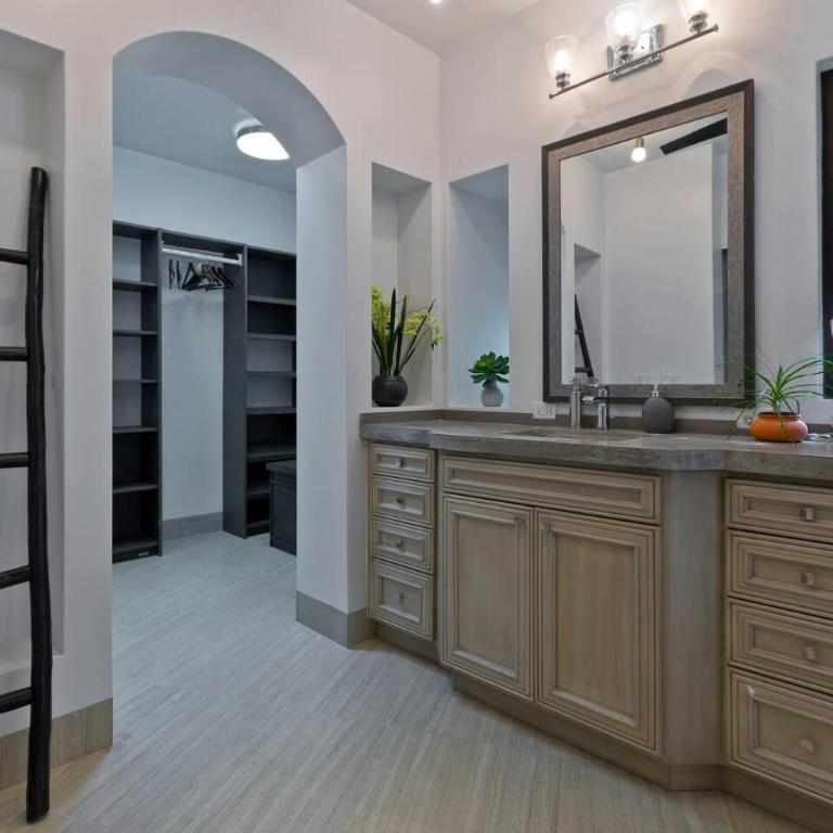Marbella lane - Chic Casa with Amazing OceanViews - Apartamento - 16