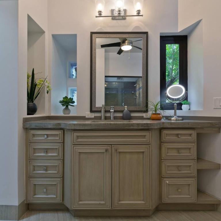 Marbella lane - Chic Casa with Amazing OceanViews - Apartamento - 22