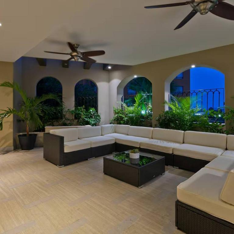 Marbella lane - Chic Casa with Amazing OceanViews - Apartamento - 29