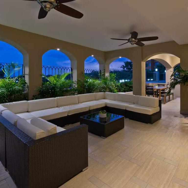 Marbella lane - Chic Casa with Amazing OceanViews - Apartamento - 30
