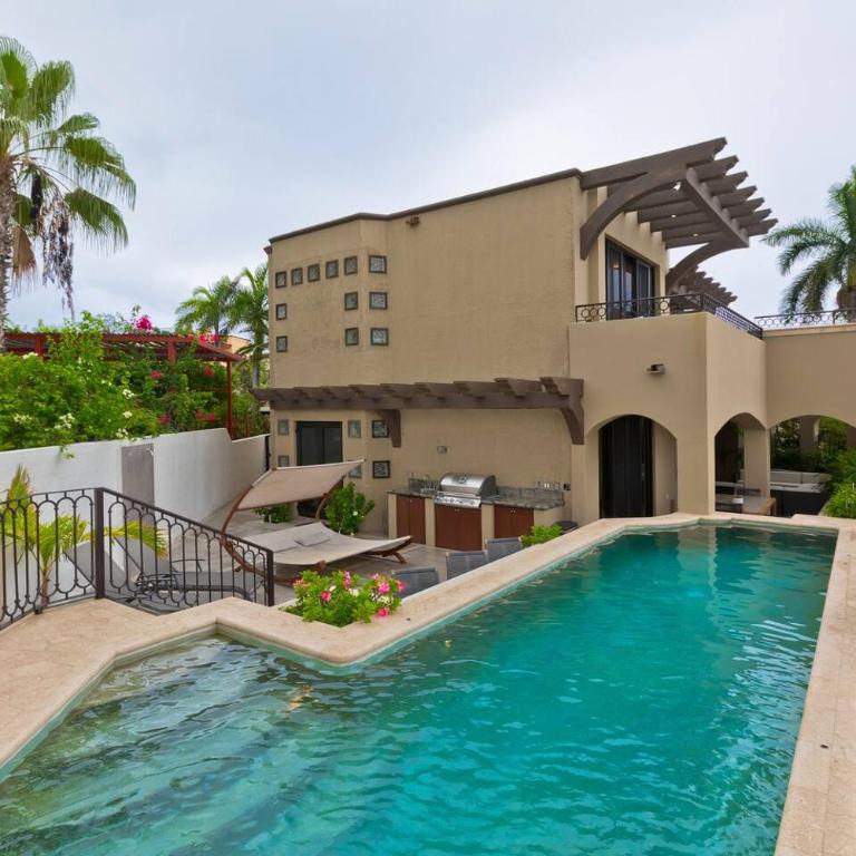 Marbella lane - Chic Casa with Amazing OceanViews - Apartamento - 35