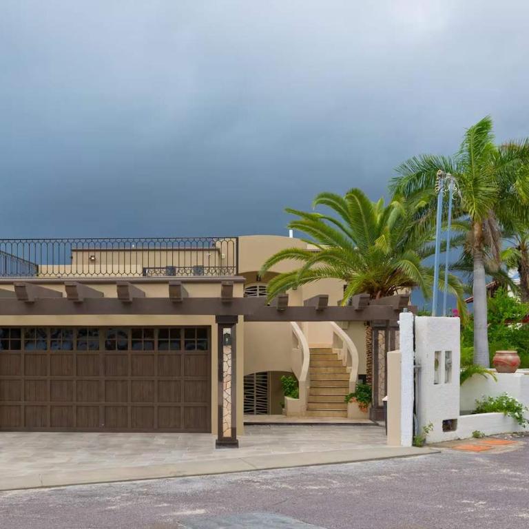 Marbella lane - Chic Casa with Amazing OceanViews - Apartamento - 38